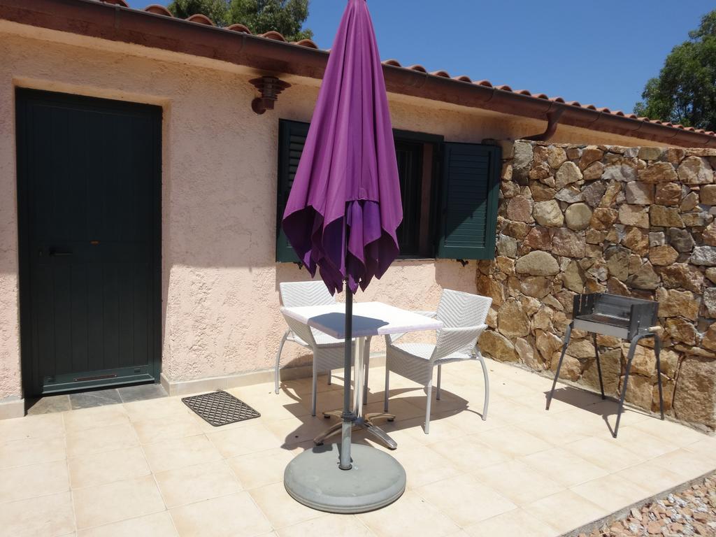 Terracorse Villa Figari  Room photo