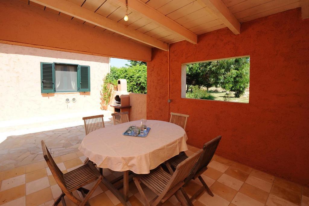 Terracorse Villa Figari  Room photo