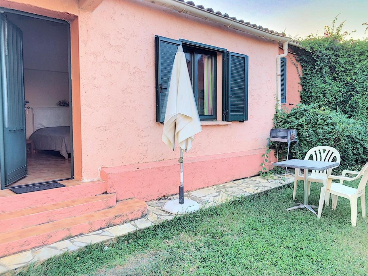 Terracorse Villa Figari  Exterior photo