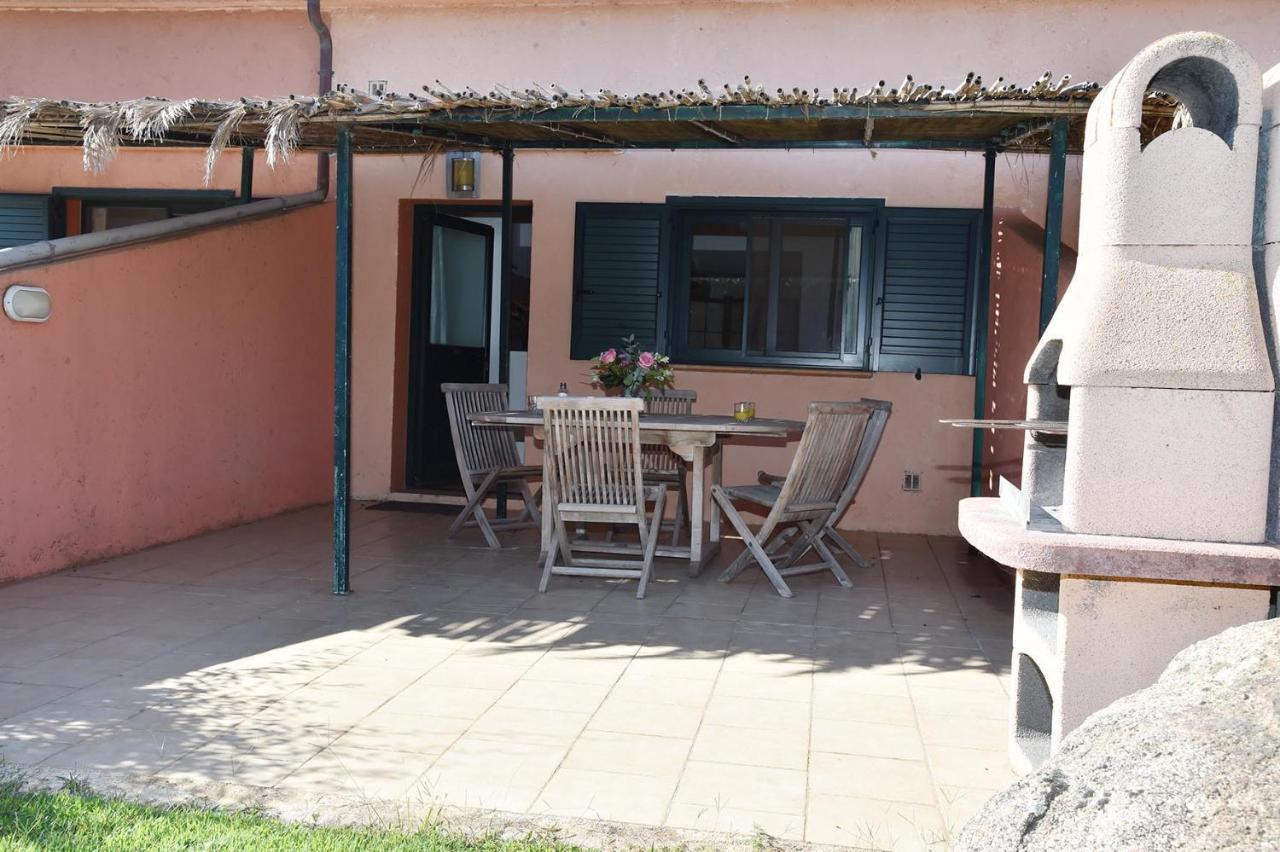 Terracorse Villa Figari  Exterior photo